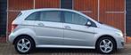Mercedes-benz B-klasse 200, Trekhaak, Stoelverwarming, Hoge, 65 €/maand, 136 pk, Gebruikt, 4 cilinders