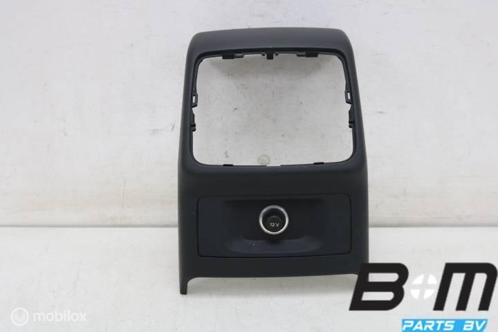 Afdekking middenconsole Audi A4 8W 8W0864376, Auto-onderdelen, Interieur en Bekleding, Gebruikt