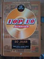 Top 40 hitdossier 50 jaar 1965-2015, Ophalen of Verzenden, Nieuw, Artiest