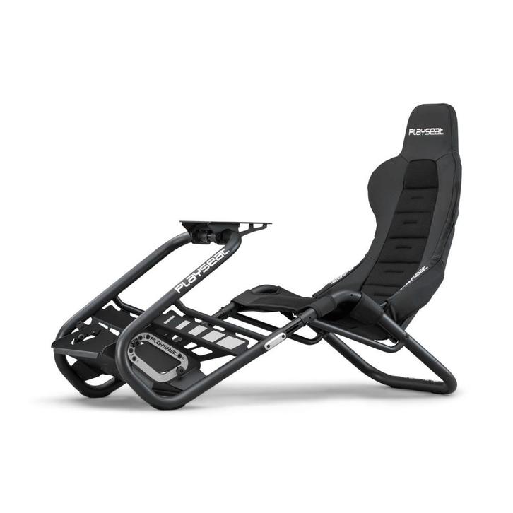 Playseat Trophy Black / zwart - Nieuw, Spelcomputers en Games, Games | Sony PlayStation 5, Nieuw, Ophalen of Verzenden
