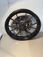 Yamaha MT 125 abs voorwiel zwart, Motoren, Ophalen of Verzenden, Zo goed als nieuw, Nvt, Nvt