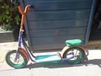 kinderstep met luchtbanden, Fietsen en Brommers, Steps, Ophalen, Gebruikt, Gewone step