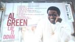 Al Green - Lay It Down, Cd's en Dvd's, Cd's | R&B en Soul, Ophalen of Verzenden, 1980 tot 2000, Zo goed als nieuw