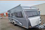 Burstner Averso fifty 500 TL, Rondzit, Particulier, Bürstner, Tot en met 4