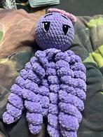 Gehaakte  octopus, Ophalen of Verzenden, Nieuw