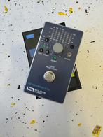 Source Audio Toolblox Programmable EQ, Muziek en Instrumenten, Effecten, Source Audio, Volume, Ophalen of Verzenden, Zo goed als nieuw