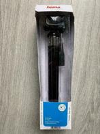 Hama Traveller 107 Maxi - Statief nieuw in doos, Nieuw, Minder dan 150 cm, Met balhoofd, Ophalen of Verzenden