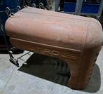 Gril tractor Gril decoratie, Ophalen