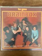 Brainbox - To You LP Origineel, Ophalen of Verzenden, Gebruikt