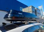 Thule Touring Sport Dakkoffer - Ruim en Betrouwbaar, Auto diversen, Dakkoffers, Ophalen, Gebruikt