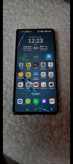 Honor magic v3, 128 GB, Ophalen of Verzenden, Nieuw, Zwart