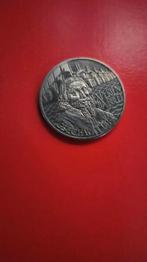 Munt LEEGHWATER ECU DER NEDERLANDEN uit 1993, Ophalen of Verzenden, Koningin Beatrix, Overige waardes