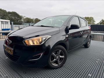 Hyundai i20 1.2 I 5-DRS Business Edition Airco El. Ramen beschikbaar voor biedingen