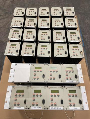 EG&G Berthold LB 43100 | partij van 27 stuks | gebruikt beschikbaar voor biedingen