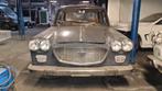 Lancia Flavia berlina B.j 1967 1.6 48000 km keihard., Auto's, Oldtimers, Te koop, Zilver of Grijs, Benzine, Particulier