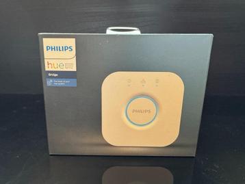 Philips Hue Bridge - NIEUW in ongeopende verpakking beschikbaar voor biedingen