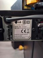 Afstandsbediening LG type ht906 gezocht, Audio, Tv en Foto, Afstandsbedieningen, Ophalen, Zo goed als nieuw