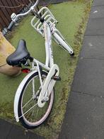 Gazelle meisjesfiets 24 inch, Ophalen, Gebruikt, 24 inch, Versnellingen