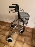 Rollator voor binnenshuis, Diversen, Rollators, Ophalen, Zo goed als nieuw