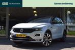 Volkswagen T-Roc 1.5 TSI Sport Bus. R DSG 3x R-line met Virt, Euro 6, 4 cilinders, Wit, Bedrijf