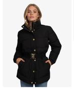Nikkie jas nieuw, Kleding | Dames, Jassen | Winter, Verzenden, Zo goed als nieuw, Maat 42/44 (L)