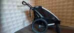 Thule Lite – Zwart – Zo goed als nieuw – €500, Ophalen, 20 tot 40 kg, Zo goed als nieuw, Thule