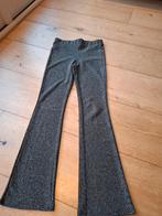 Glitter flared legging maat 164/XS, Oky, Ophalen of Verzenden, Zo goed als nieuw, Maat 34 (XS) of kleiner