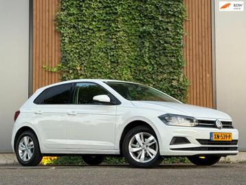 Volkswagen Polo 1.0 TSI Comfortline Business|AUTOMAAT|NAVI|C beschikbaar voor biedingen