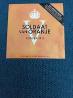 ERIK HAZELHOFF ROELFZEMA - SOLDAAT VAN ORANJE, Ophalen of Verzenden, Nieuw in verpakking, Biografie