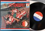 FEYENOORD - 1970 LP ( Elf Provincien label; NMINT ), Ophalen of Verzenden, Zo goed als nieuw, Feyenoord, Overige typen
