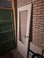 Gratis deur ophalen, Doe-het-zelf en Verbouw, Gebruikt, Minder dan 80 cm, Binnendeur, Ophalen of Verzenden