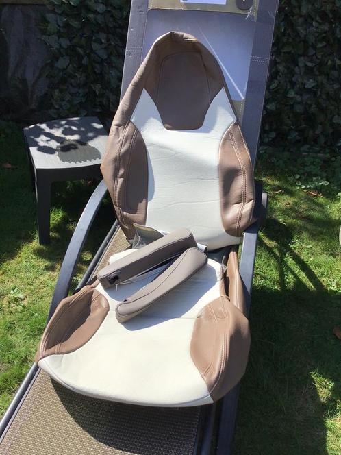 Camper stoelhoes (Fiat), Caravans en Kamperen, Camper-accessoires, Gebruikt, Ophalen of Verzenden