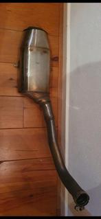 Originele demper Honda CBR 600RR 2005, Motoren, Ophalen of Verzenden, Gebruikt