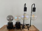 Beautiful lamps and bulbs, Ophalen, Minder dan 50 cm