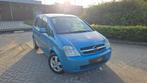 Opel Meriva 1.6-16V Enjoy AIRCO NAP CRUISE 86.000 KM!, 65 €/maand, 101 pk, Gebruikt, Blauw