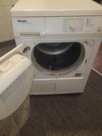 Miele condensdroger, 6 tot 8 kg, Ophalen of Verzenden, Zo goed als nieuw, 85 tot 90 cm