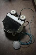 Straalcabine, Doe-het-zelf en Verbouw, Gereedschap | Overige machines, Ophalen, Gebruikt