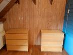Ikea ladekast, Huis en Inrichting, Kasten | Ladekasten, Ophalen, Gebruikt, 50 tot 100 cm, 3 of 4 laden