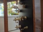Leuke authentieke bronzen beeldjes!, Ophalen