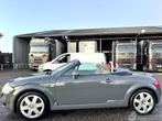 Audi TT Roadster 1.8 5v turbo 179pk 6-bak quattro - elektr d, Cabriolet, Handgeschakeld, 1781 cc, Audi