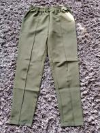 Lofty Manner broek groen maat M, Maat 38/40 (M), Lofty Manner, Ophalen of Verzenden, Zo goed als nieuw