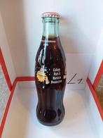 Coca Cola fles College Park 1995, Ophalen of Verzenden, Nieuw, Gebruiksvoorwerp