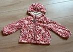 Moncler zomerjas meisje, Kinderen en Baby's, Kinderkleding | Maat 92, Moncler, Zo goed als nieuw, Jas, Verzenden