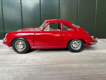 Collectie 1:18 schaalmodellen beschikbaar voor biedingen