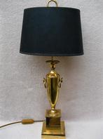 Vintage Hollywood Regency Boulanger lamp, Ophalen