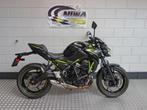 KAWASAKI Z650 35KW (bj 2022), Motoren, Motoren | Kawasaki, 2 cilinders, 649 cc, Bedrijf, 12 t/m 35 kW