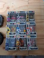 Five nights at freddys Funko Pops, Hobby en Vrije tijd, Verzenden, Zo goed als nieuw