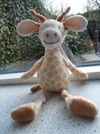 Giraffe of giraf Gessy merk Happy Horse meet ca 28 cm, Kinderen en Baby's, Speelgoed | Knuffels en Pluche, Ophalen of Verzenden