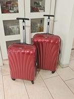 Samsonite Cosmolite set € 620,= C-lite Curv®-materiaal, Sieraden, Tassen en Uiterlijk, Koffers, Wieltjes, Hard kunststof, 45 tot 55 cm