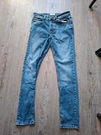Only en sons spijkerbroek, Ophalen of Verzenden, Zo goed als nieuw, Blauw, W32 (confectie 46) of kleiner
